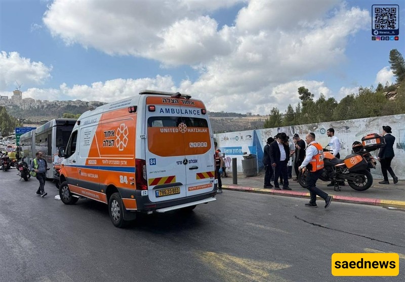 مقتل 5 إسرائیلیین فی إطلاق نار بالقدس