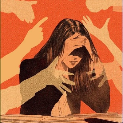 شرح "متلازمه الابنه الکبرى": تتحمل البنات البکر العبء الأکبر (الأمر أسوأ مما تظن!😢)