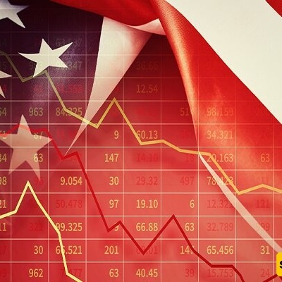 ارتفاع البطاله وتراجع سوق العمل فی آب یعکس تباطؤ الاقتصاد الأمریکی