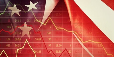 ارتفاع البطاله وتراجع سوق العمل فی آب یعکس تباطؤ الاقتصاد الأمریکی