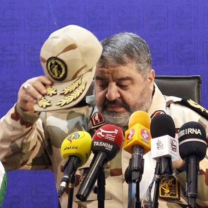 غلامرضا جلالی