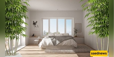 هل ترتیب غرفه نومک یمنعک من النوم العمیق؟ قواعد الفینغ شوی التی یتحدث عنها الجمیع