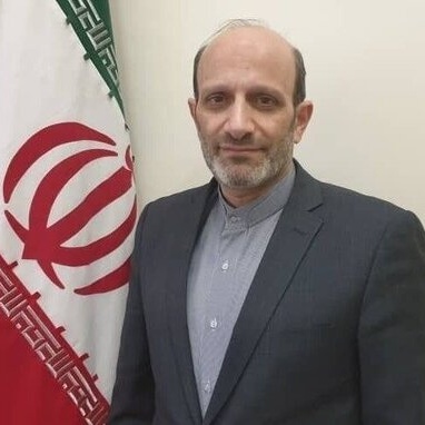 السفیر الإیرانی فی برلین یعلق على قرار الحکومه الألمانیه تجاه إسرائیل