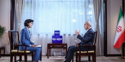 الرئیس بزشکیان: الوکاله الدلیه للطاقه الذریه لم تتصرف مع إیران بنزاهه