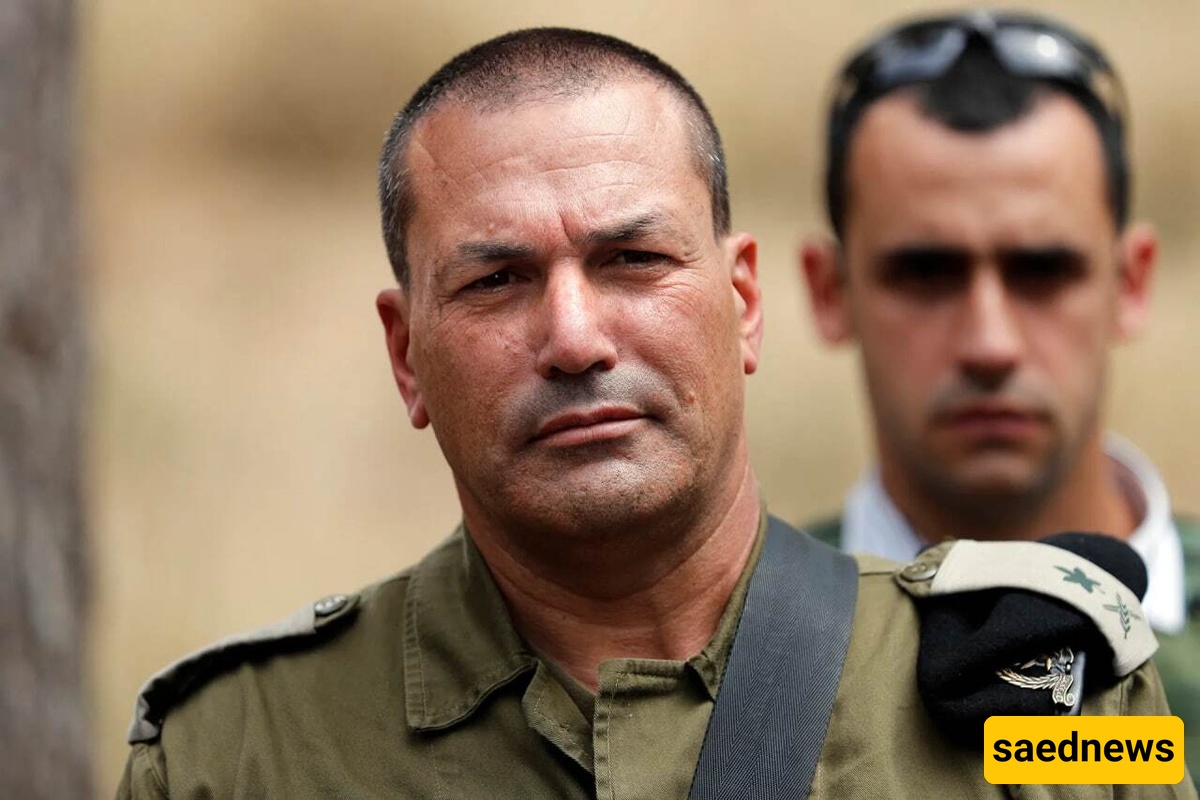 تصعید حاد من یائیر نتانیاهو باتهام بانقلاب داخلی / جنرال إسرائیلی بارز یرفض خطه نتانیاهو لغزه ویصفها بـ"الفخ"