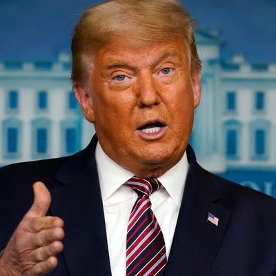 عاجل: خریطه ترامب الجدیده للشرق الأوسط! / إعلانات کبرى فی الطریق… / ما هی الخطوه التالیه لترامب؟