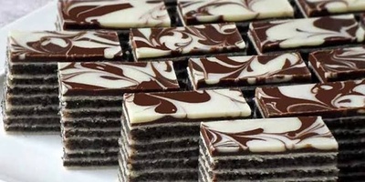 طریقه تحضیر معجنات میکادو: وصفه خطوه بخطوه