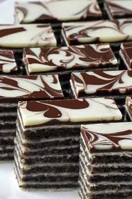 طریقه تحضیر معجنات میکادو: وصفه خطوه بخطوه