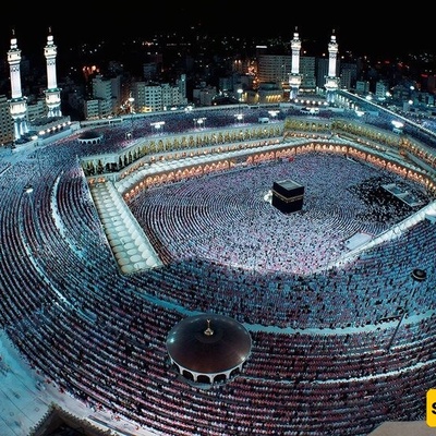 النهج الفرید الذی تتبعه السعودیه فی إهداء حجاج هذا العام: هذا التذکار یتمیز بمیزه مثیره للاهتمام