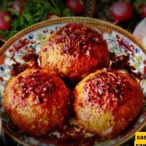 کیفیه إعداد کُفته تبریزی لذیذه مع نصائح الطهاه المحترفین!