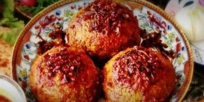 کیفیه إعداد کُفته تبریزی لذیذه مع نصائح الطهاه المحترفین!