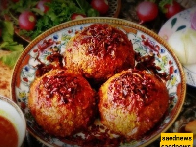 کیفیه إعداد کُفته تبریزی لذیذه مع نصائح الطهاه المحترفین!