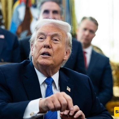 موافقه الجمهور على سیاسه ترامب فی الهجره تصل إلى أدنى مستوى جدید، حسب استطلاع جدید