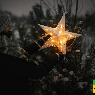 اکتشاف أسرع نجم دوّار فی الکون: یدور 716 مره فی الثانیه