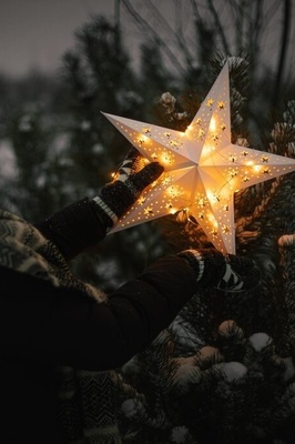 اکتشاف أسرع نجم دوّار فی الکون: یدور 716 مره فی الثانیه