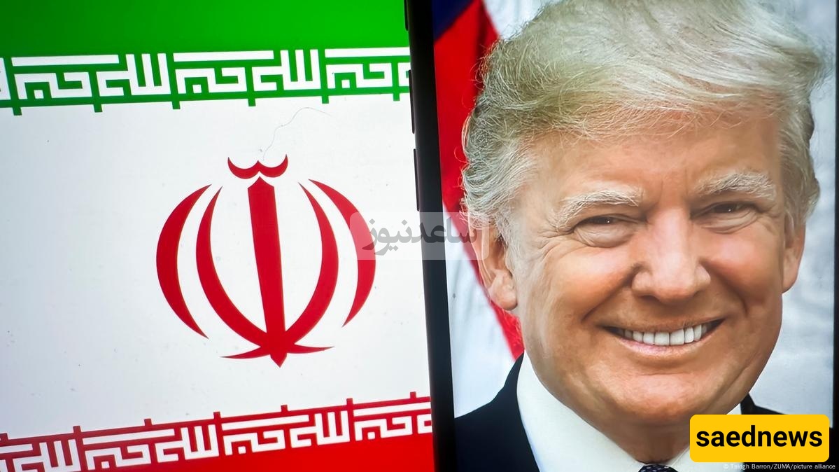 ترامب یتفاخر بدعم إیران للاتفاقیه / عن إیران والرئیس بوتین…