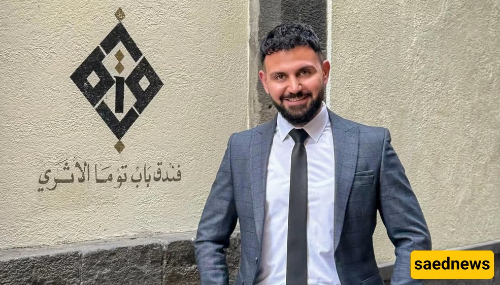 مجزره عائله فی سوریا: مواطن أمریکی ضحیه جدیده للعنف الطائفی