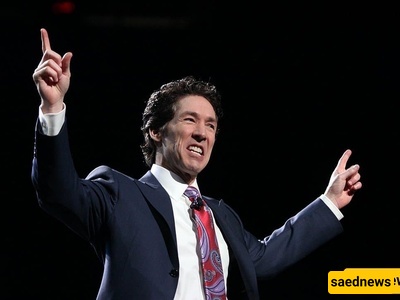 استمع لهذا المقطع التحفیزی لجویل أوستین بصوتک فقط — سیشکل یومک! تعلم أن أی فشل أو حکم لا یمکن أن یقلل من قیمتک الحقیقیه!