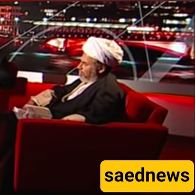 مشاده کلامیه حاده بین محللین فی BBC / هجوم غیر مسبوق على رضا بهلوی: «لقد أعلنتم الحرب رسمیاً!»