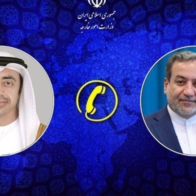 عراقجی: جاهزون للتصدی لأی تدخلات أجنبیه