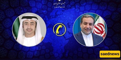 عراقجی: جاهزون للتصدی لأی تدخلات أجنبیه