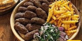 کباب أوزبکی طری ولذیذ | أغنى أطباق اللحم نکهه على مائدتک