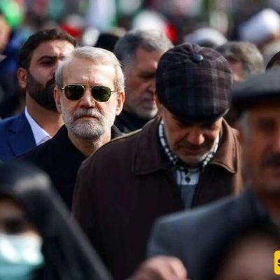 اجتماع لاریجانی وبوتین الخاص فی روسیا: ما الغرض منه؟