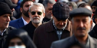 اجتماع لاریجانی وبوتین الخاص فی روسیا: ما الغرض منه؟