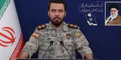 إیران تقول إنها ستواصل العملیات العسکریه لإرسال رساله إلى الولایات المتحده
