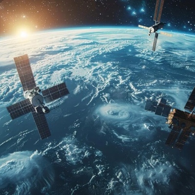 بوتین–إیلون ماسک فی مواجهه فی مدار الأرض: روسیا تنفّذ تهدیدها ضد ستارلینک