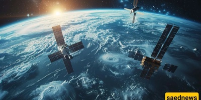 بوتین–إیلون ماسک فی مواجهه فی مدار الأرض: روسیا تنفّذ تهدیدها ضد ستارلینک