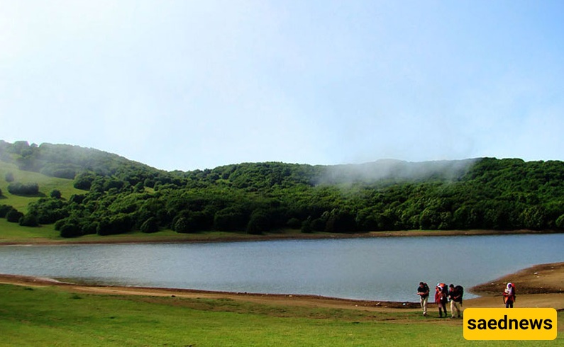 بحیره سوها