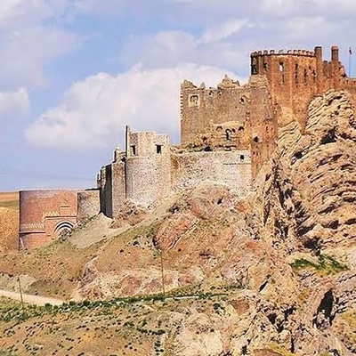 أین تقع قلعه الموت؟ إنجاز إیران الثلاثون على قائمه الیونسکو