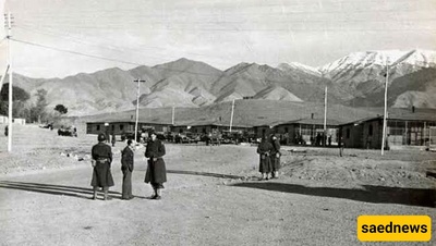 عندما زرع الأمریکیون الألغام فی طهران: قصه غیر معروفه نادرًا ما سمعت بها