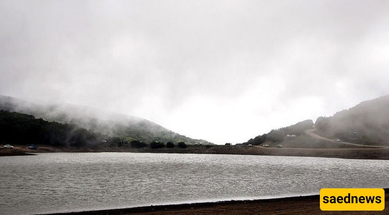 بحیره سوها