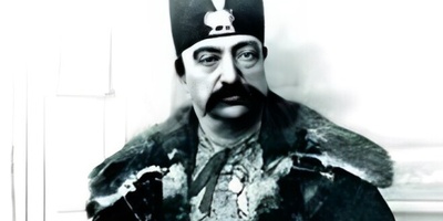 صور فوتوغرافیه ملونه غیر منشوره لمناسبات ناصر الدین شاه الملکیه