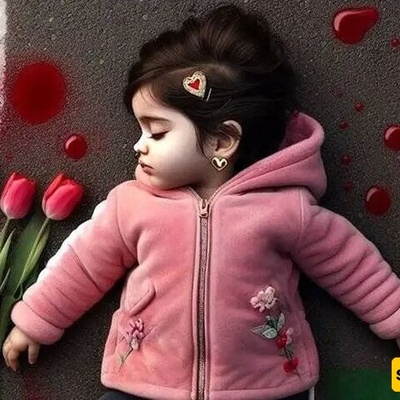 الستره الوردیه وأصدقاؤها الجدد! + صوره