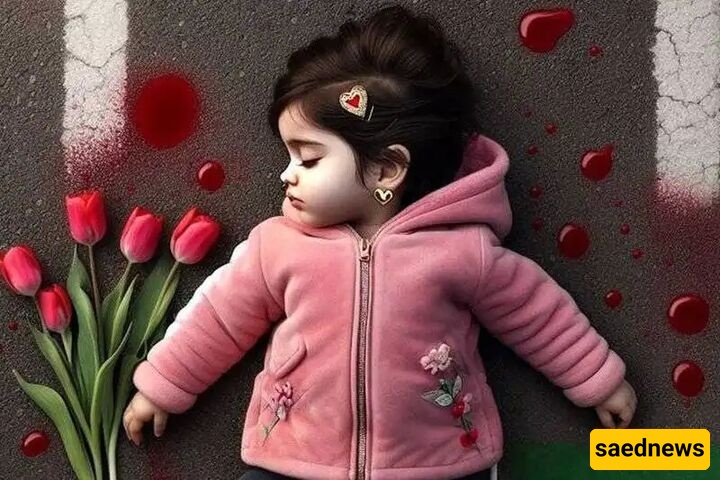 الستره الوردیه وأصدقاؤها الجدد! + صوره