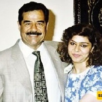 أدوات “رومانسیه” الدیکتاتور: همس بالحب لخطیبته مع وضع مسدس على صدغها — علاقات حب وحشیه وعقوبات قاسیه + صور