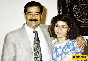 أدوات “رومانسیه” الدیکتاتور: همس بالحب لخطیبته مع وضع مسدس على صدغها — علاقات حب وحشیه وعقوبات قاسیه + صور