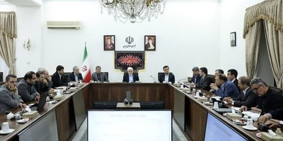 عارف: نسعى لتحقیق مکانه رائده فی مجال التقنیات الناشئه
