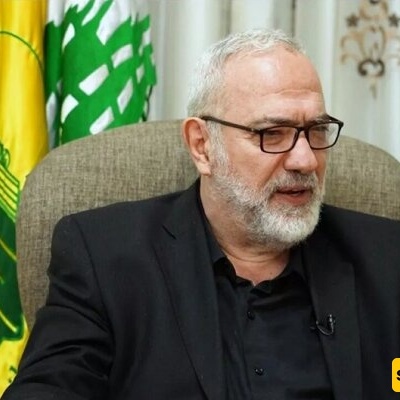 حزب الله: لن ننفذ قرار الحکومه اللبنانیه بنزع سلاح المقاومه