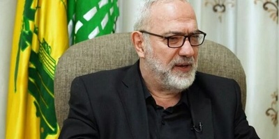 حزب الله: لن ننفذ قرار الحکومه اللبنانیه بنزع سلاح المقاومه