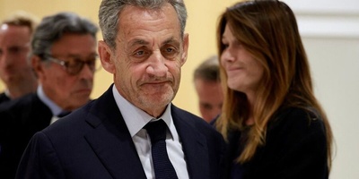رئیس فرنسا الأسبق یتعرض للتهدیدات فی السجن: 'استفق یا سارکوزی!' وأین اختفت حقوق الإنسان؟