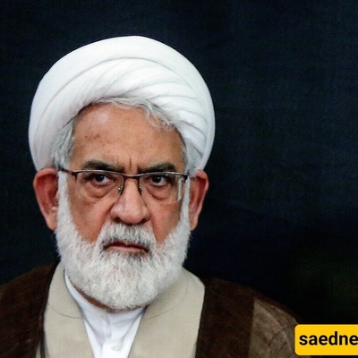 رئیس المحکمه العلیا یدین صمت المجتمع الدولی تجاه جرائم الکیان الصهیونی فی غزه