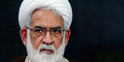 رئیس المحکمه العلیا یدین صمت المجتمع الدولی تجاه جرائم الکیان الصهیونی فی غزه