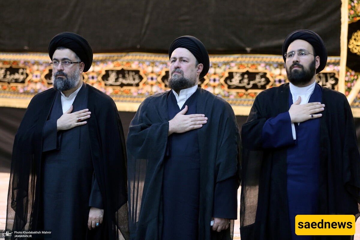 خامنئی