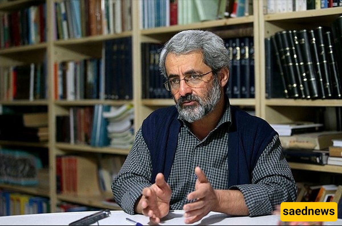 محافظ إیرانی یدعو إلى التماسک لمواجهه التهدیدات الإقلیمیه والعقوبات