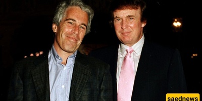 10 فضائح صادمه ضد ترامب فی قضیه الاتجار الجنسی بالأطفال – سمعته انتهت