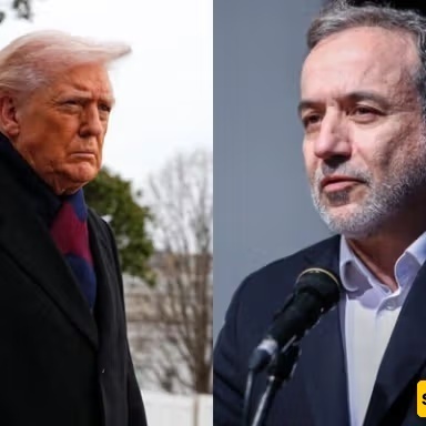 إیران تعلن أن مضیق هرمز “مفتوح بالکامل” بینما یؤکد ترامب استمرار الحصار البحری: ما الذی یحدث فعلاً؟